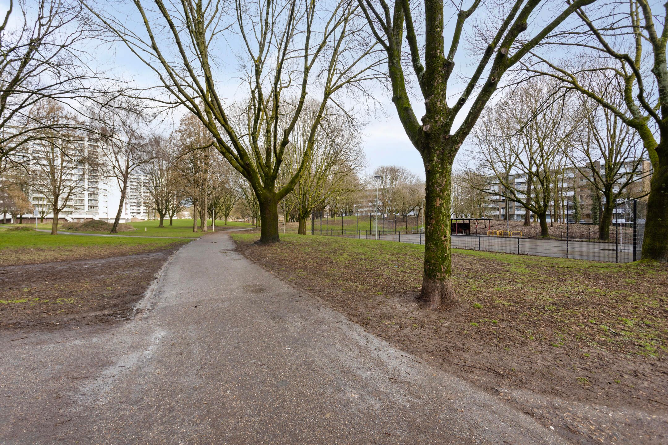 Foto 39 van Valeriushof 33-B