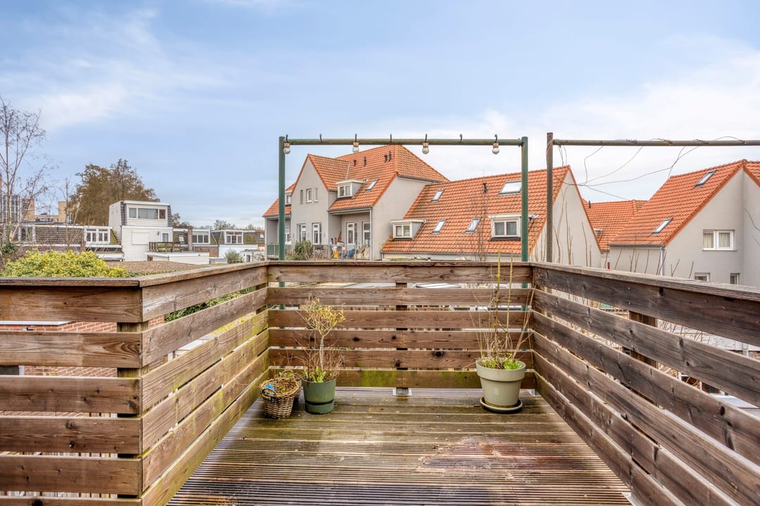 Foto 22 van Deken Waarestraat 18