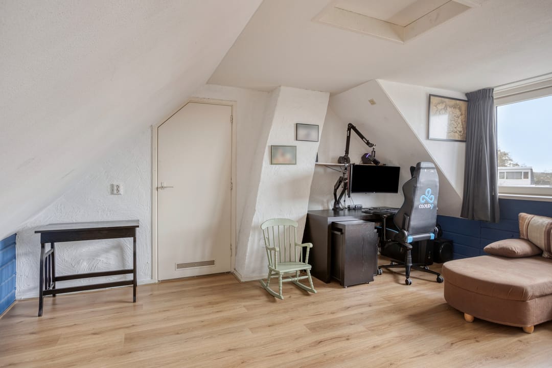 Foto 23 van Deken Waarestraat 18