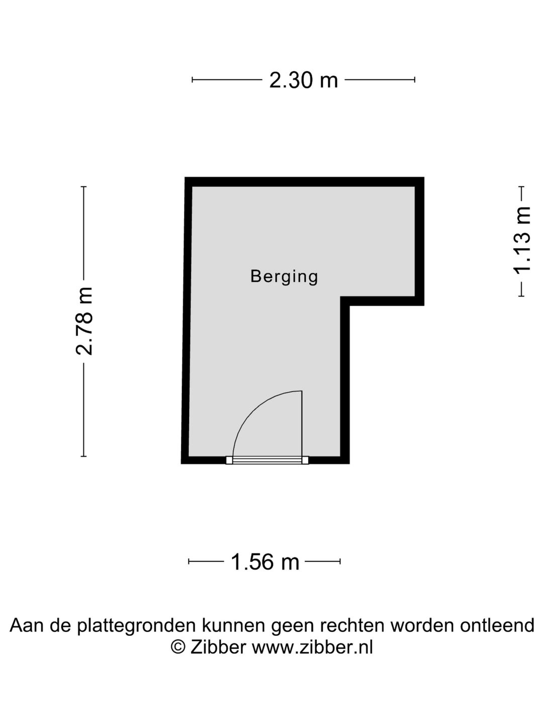Foto 43 van Valeriushof 33-B