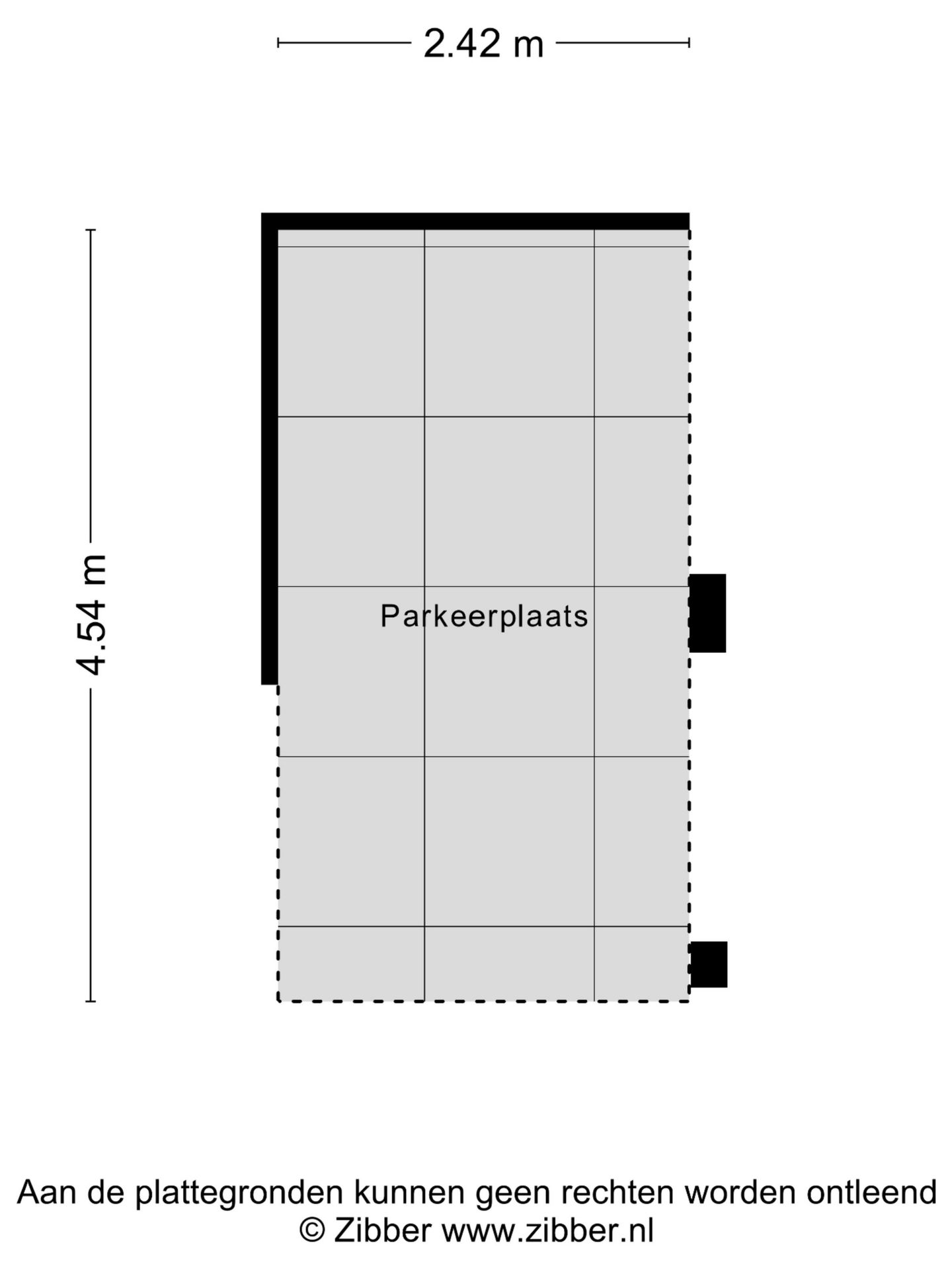 Foto 44 van Valeriushof 33-B