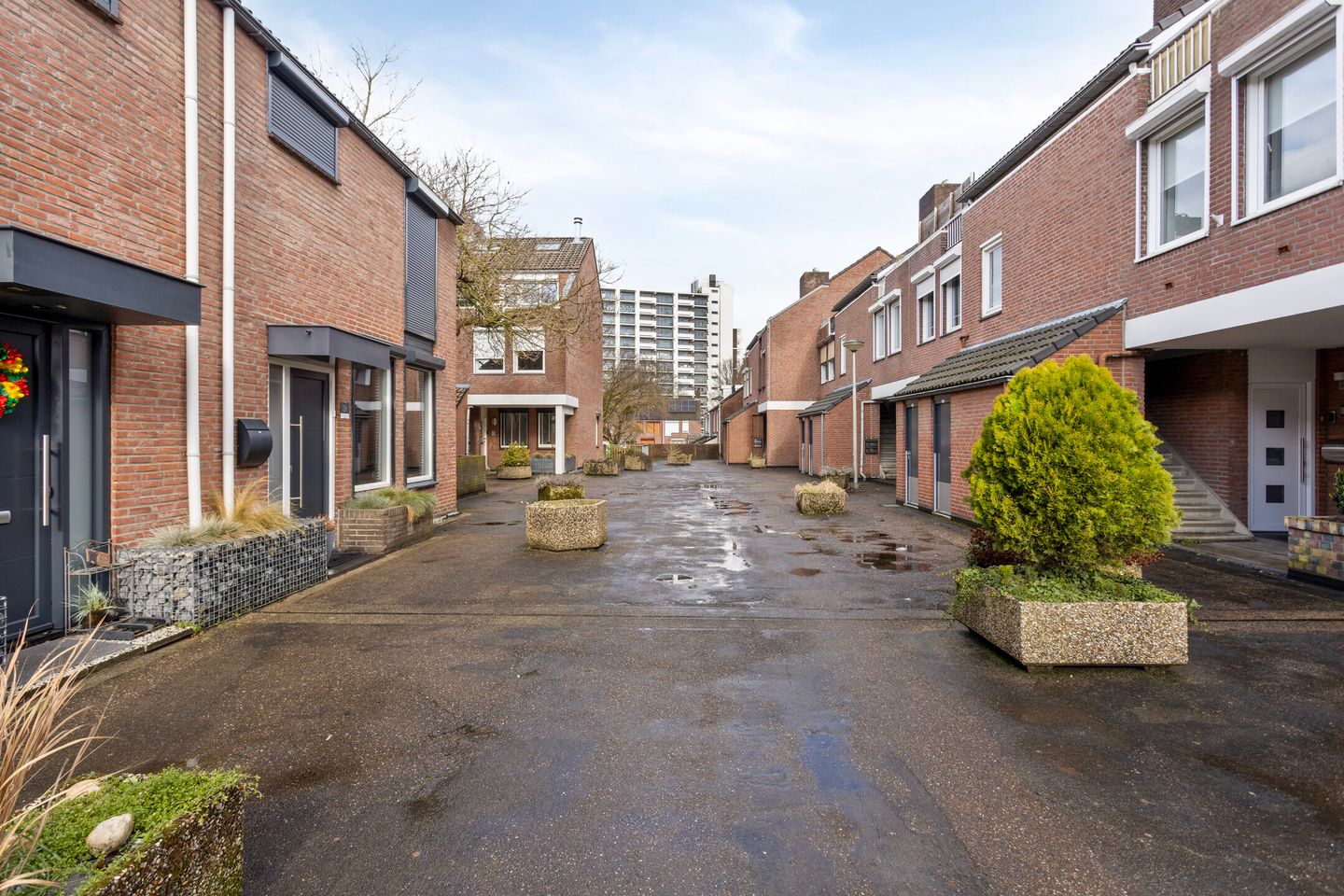 Foto 34 van Valeriushof 33-B