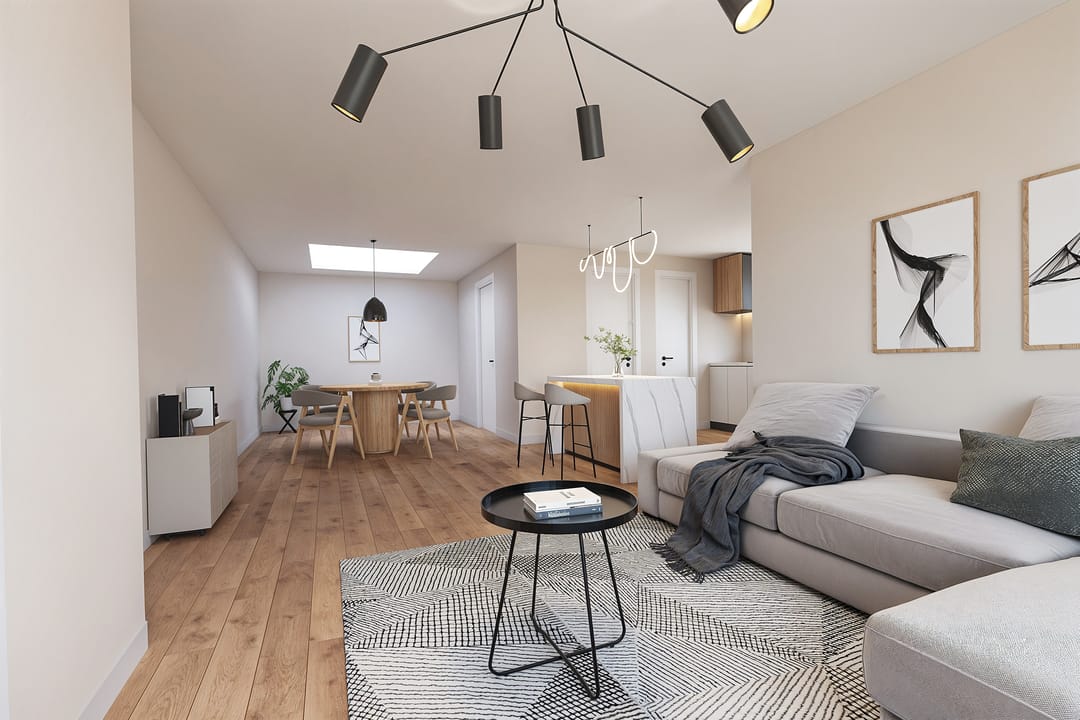 Photo 8 of President Kennedystraat 29