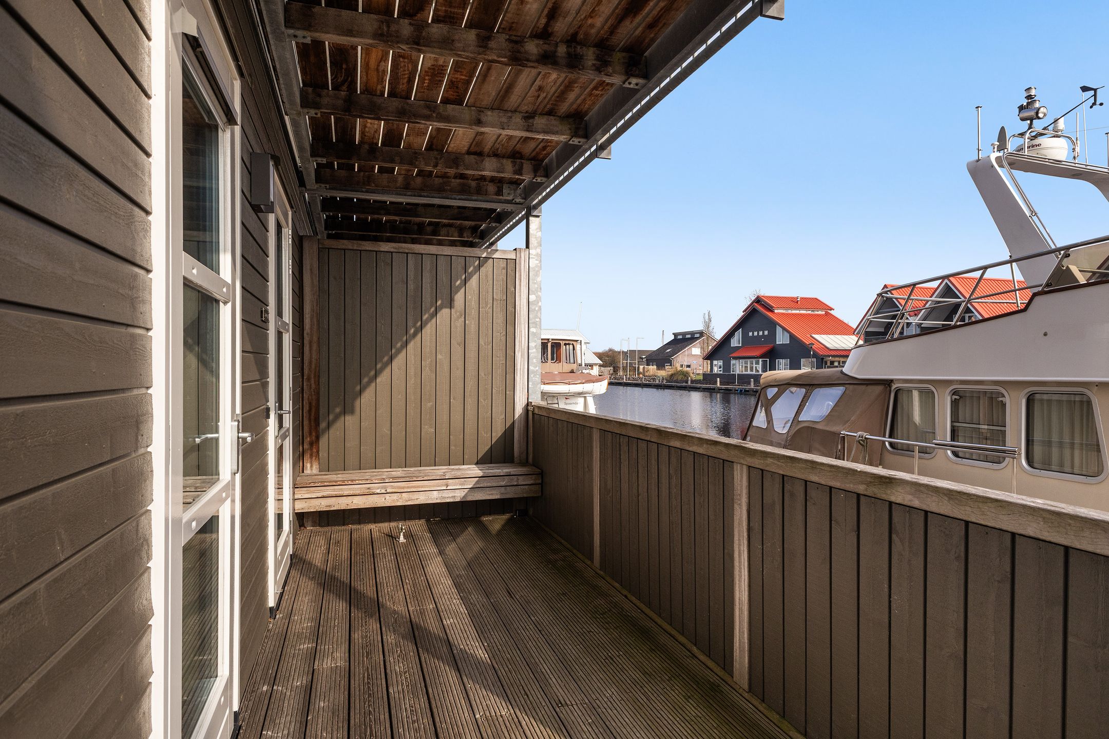 Photo 15 of Kupersleantsje 7-ST