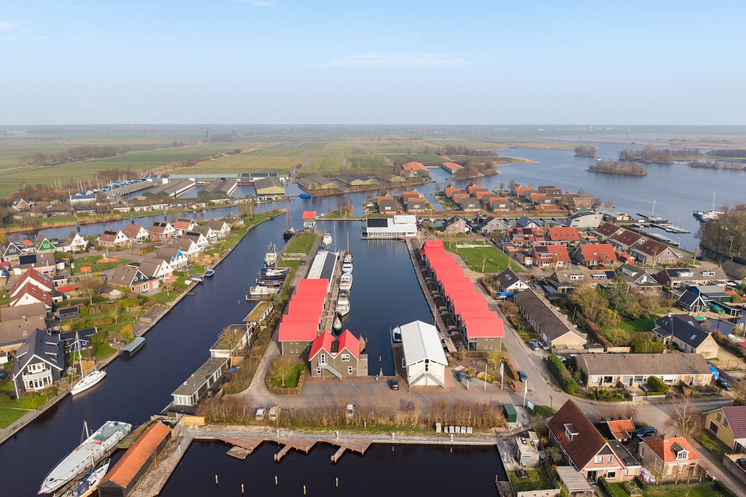 Photo 2 of Kupersleantsje 7-ST