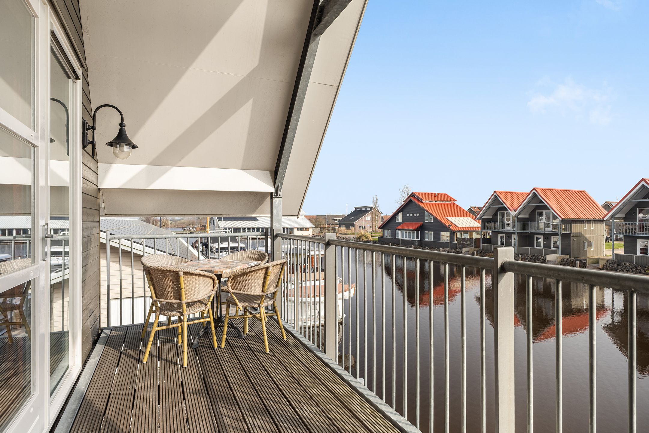 4-bedroom freehold villa in Terherne — photo 3 of 5