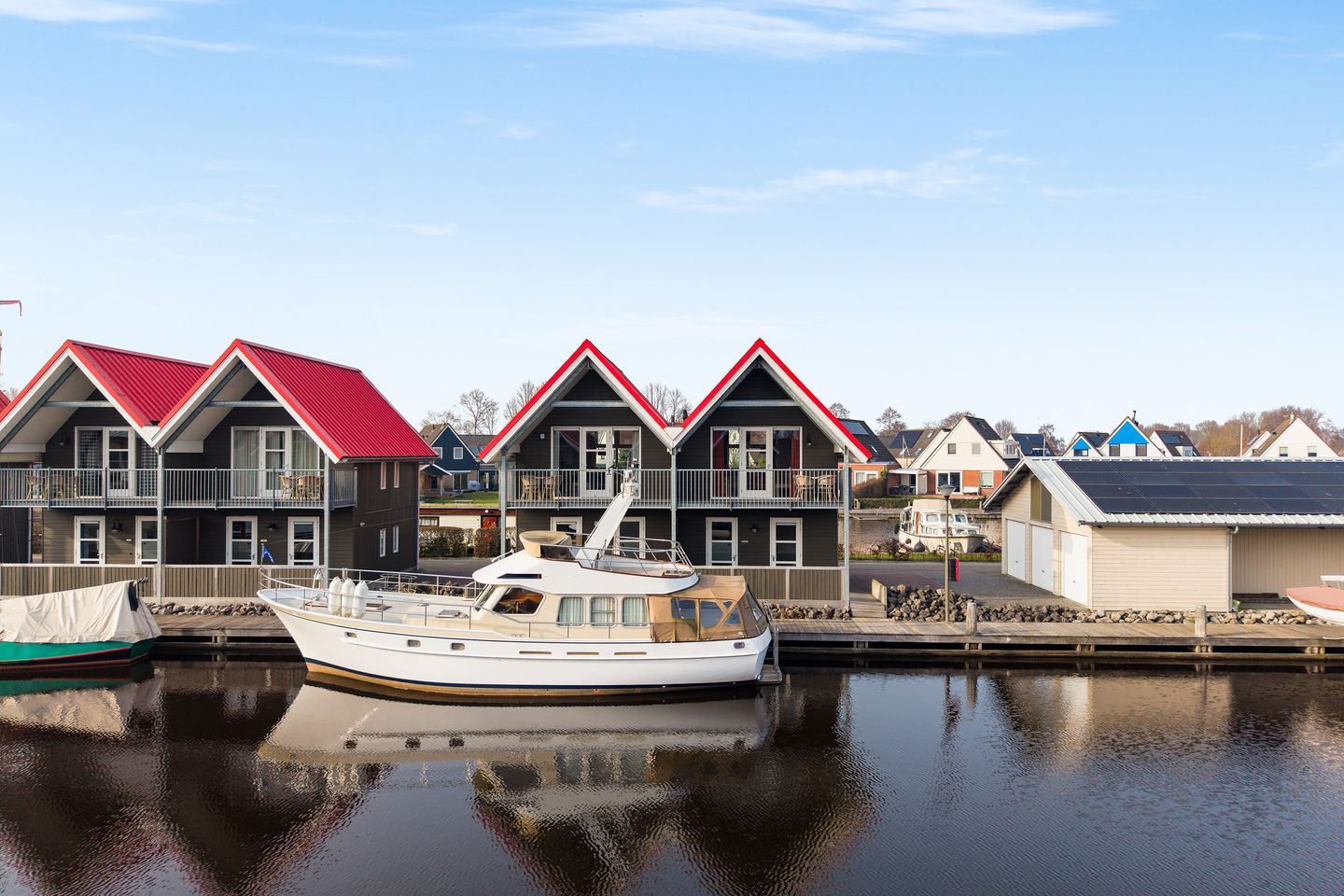 Photo 10 of Kupersleantsje 7-ST