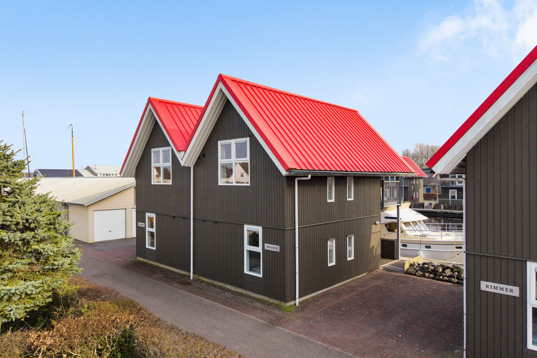 Photo 12 of Kupersleantsje 7-ST