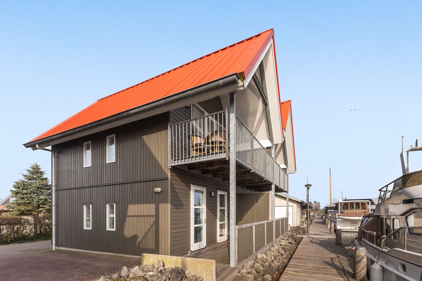 Photo 14 of Kupersleantsje 7-ST