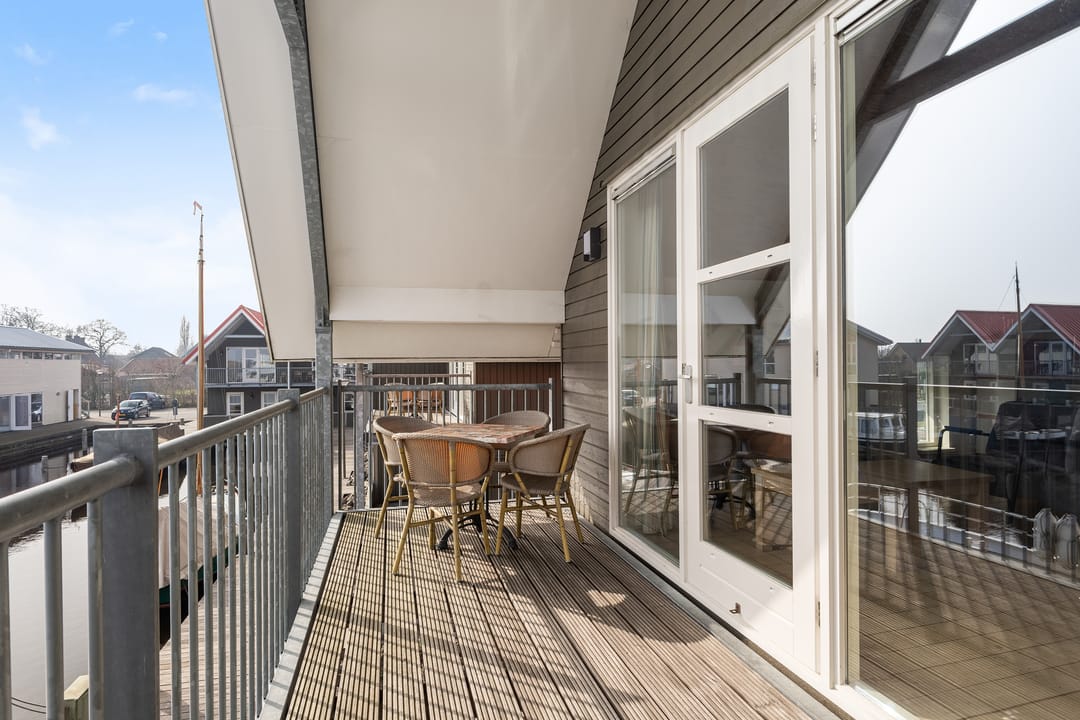 Photo 23 of Kupersleantsje 7-ST