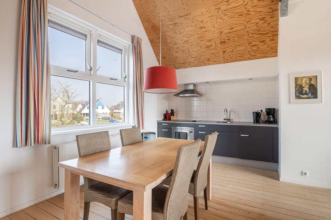 Photo 26 of Kupersleantsje 7-ST