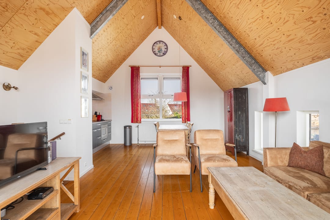 Photo 43 of Kupersleantsje 7-ST