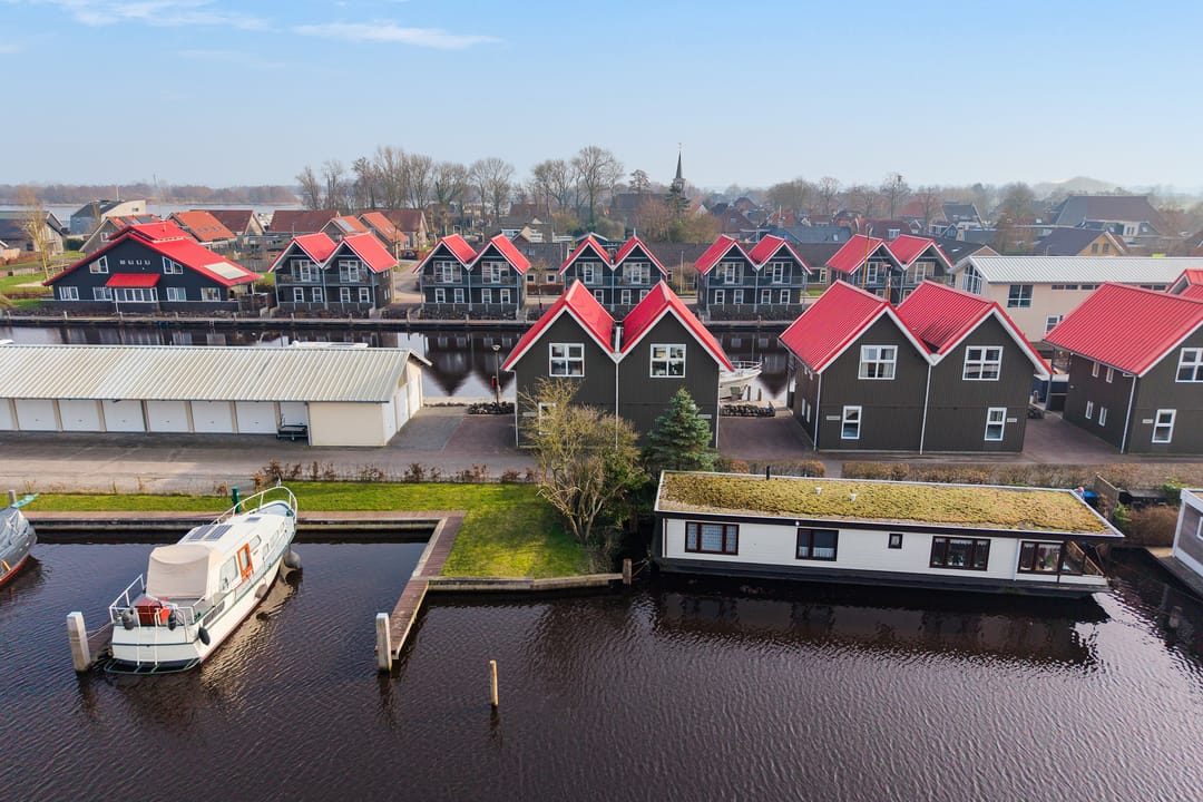 Photo 11 of Kupersleantsje 7-ST