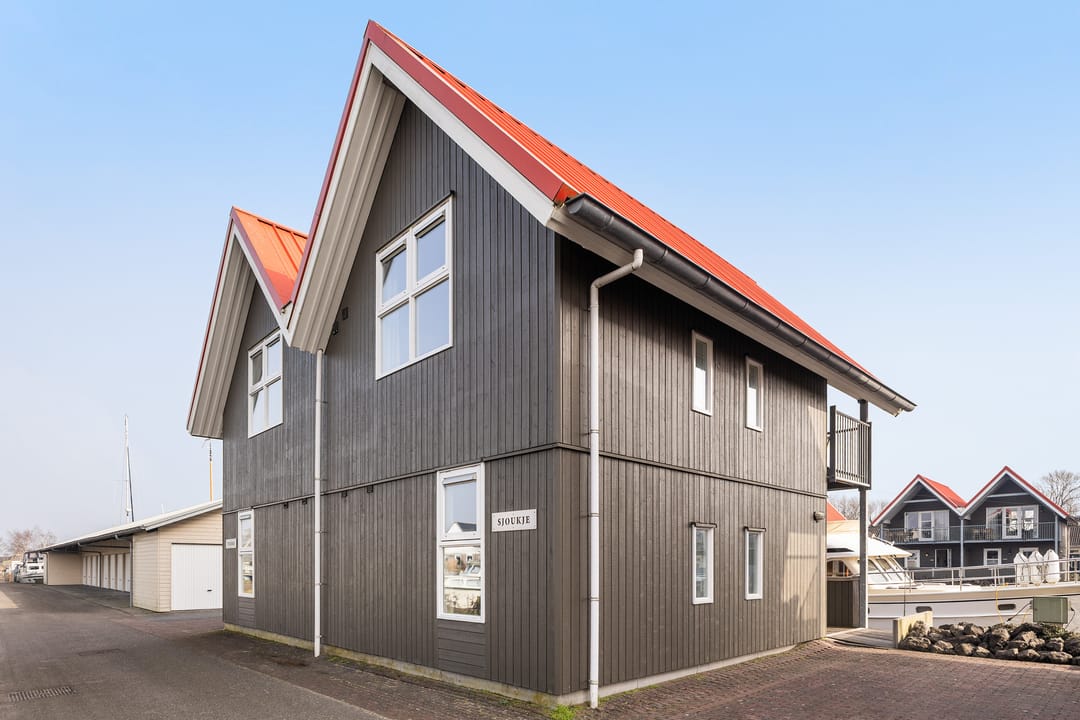 Photo 13 of Kupersleantsje 7-ST