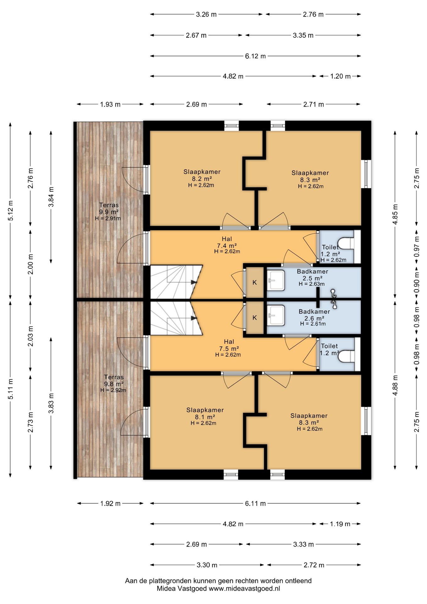 Photo 57 of Kupersleantsje 7-ST