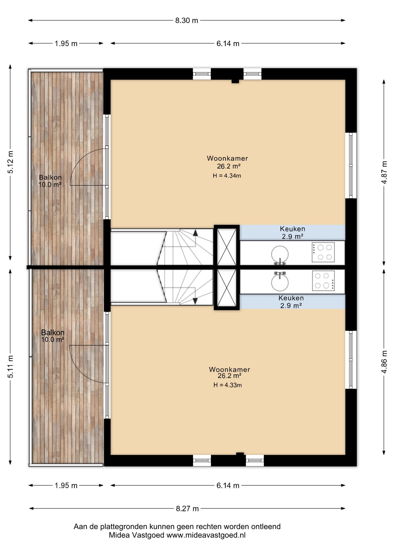 Photo 59 of Kupersleantsje 7-ST