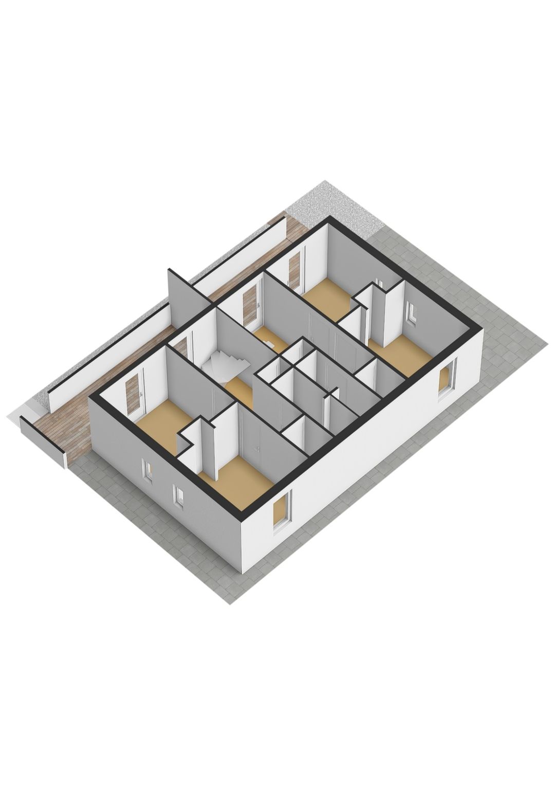 Photo 62 of Kupersleantsje 7-ST