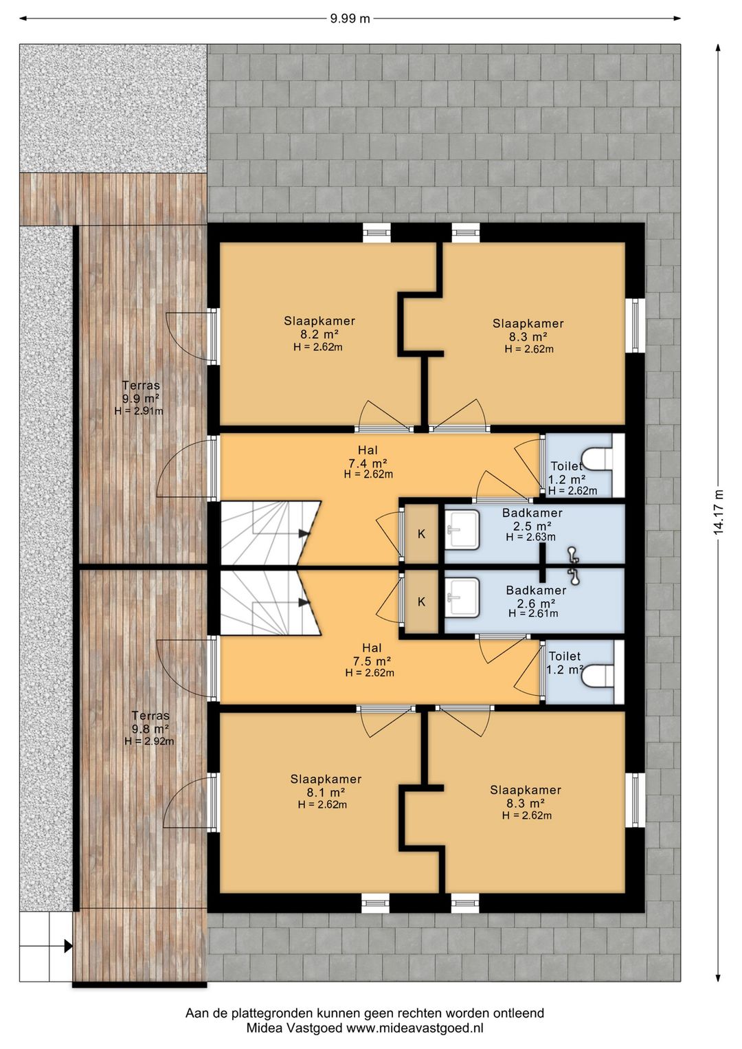 Photo 61 of Kupersleantsje 7-ST