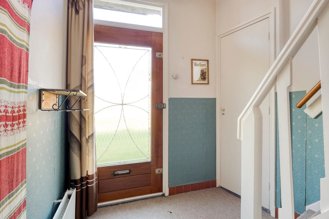 Photo 8 of Antoniusstraat 11