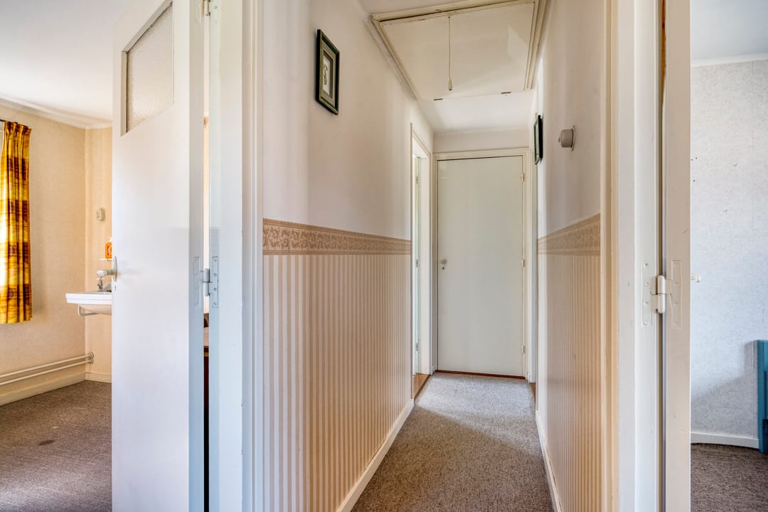 Photo 22 of Antoniusstraat 11