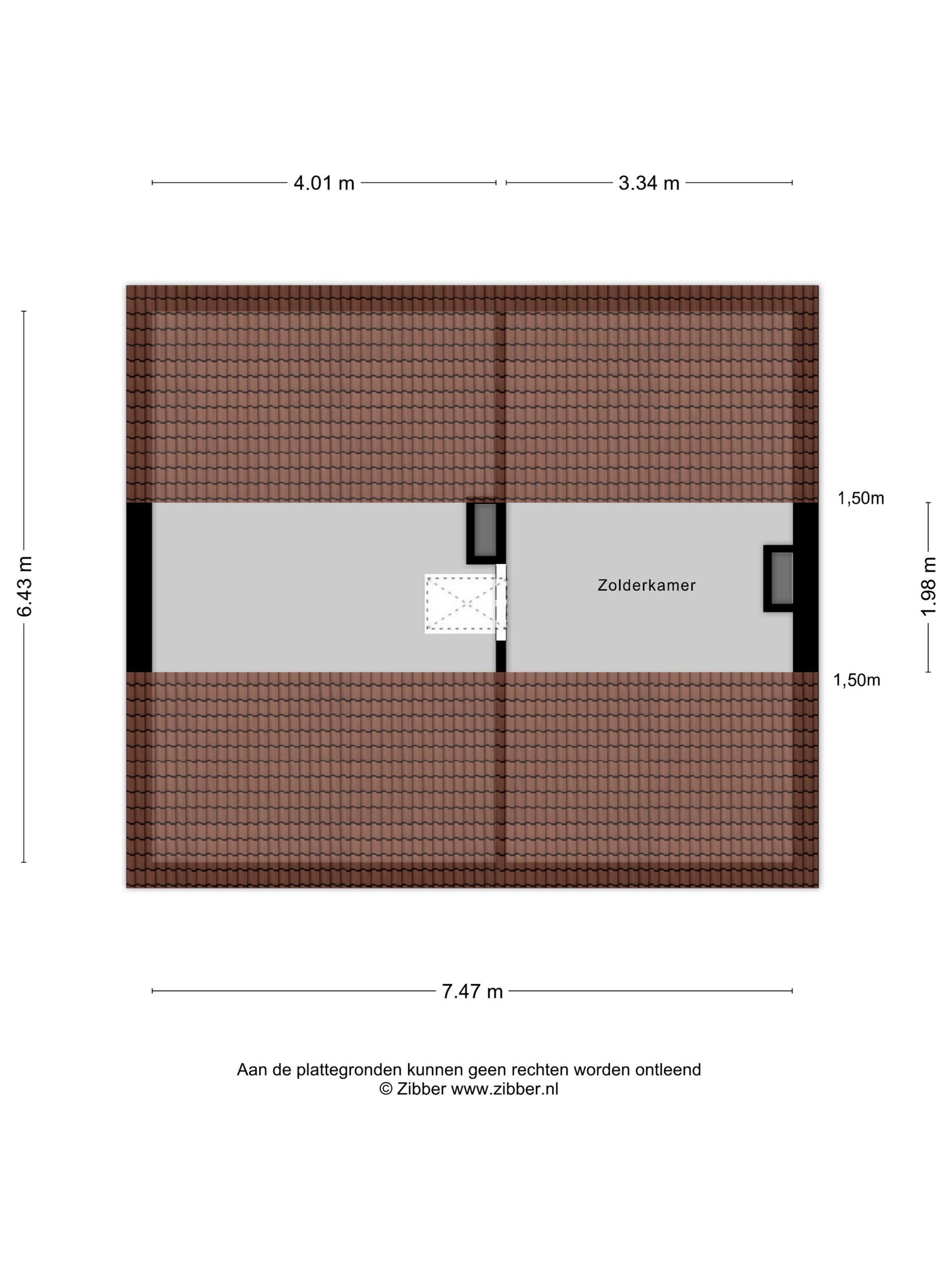 Photo 48 of Antoniusstraat 11