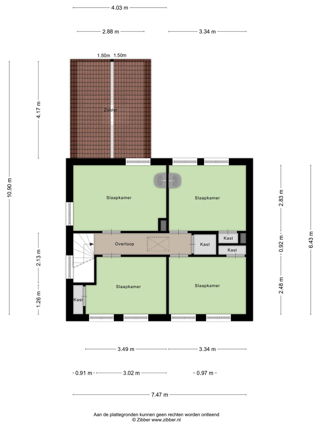 Photo 46 of Antoniusstraat 11