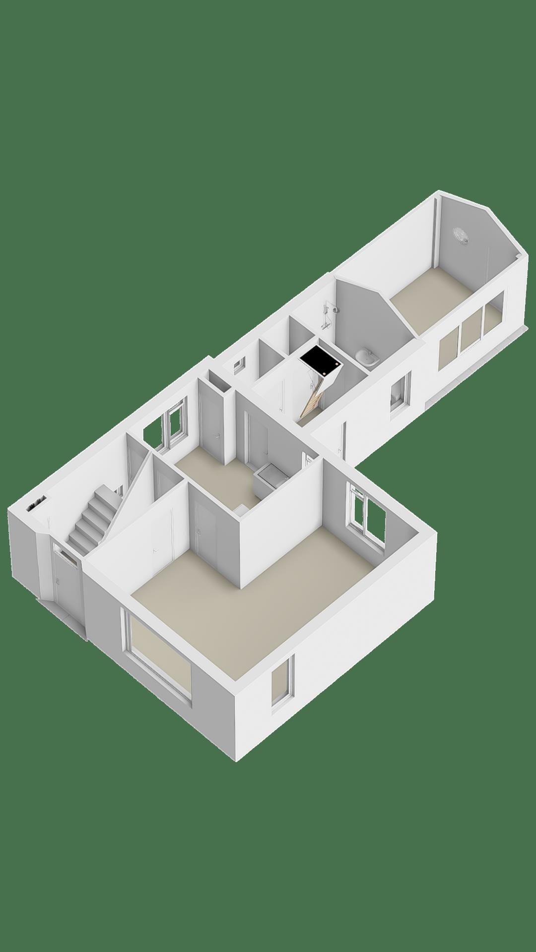 Photo 45 of Antoniusstraat 11