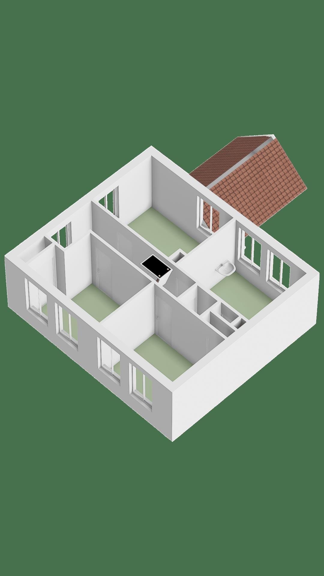 Photo 47 of Antoniusstraat 11