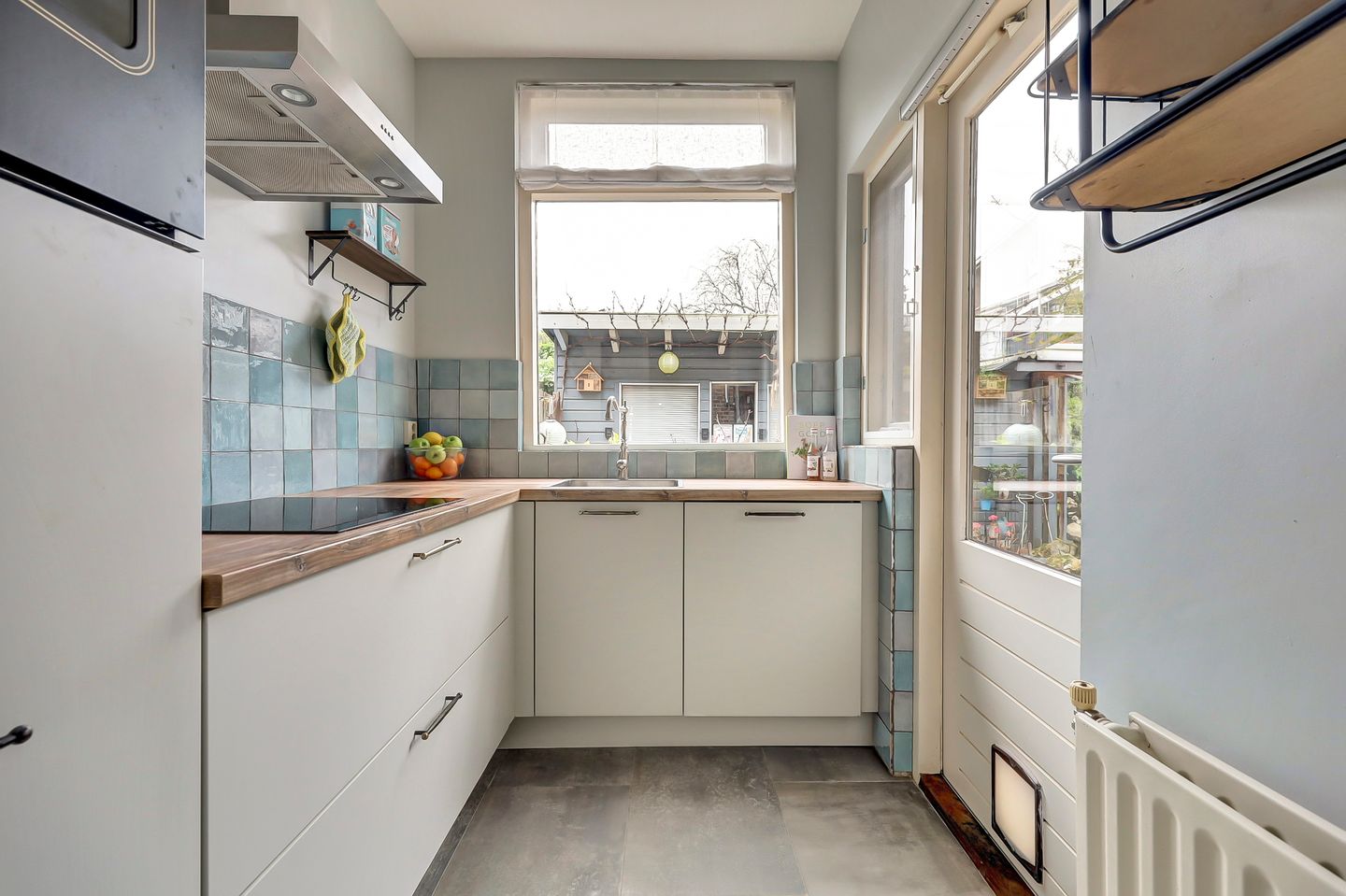 Photo 5 of Thorbeckestraat 22