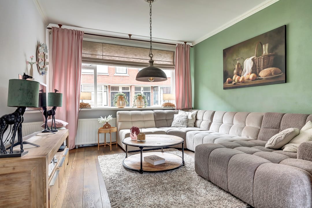 Photo 11 of Thorbeckestraat 22