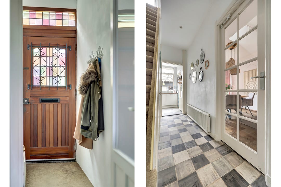 Photo 8 of Thorbeckestraat 22