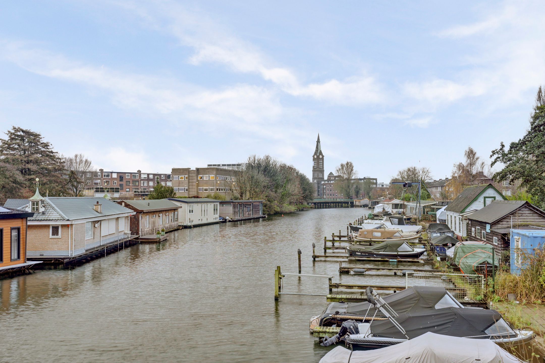 Photo 33 of Thorbeckestraat 22