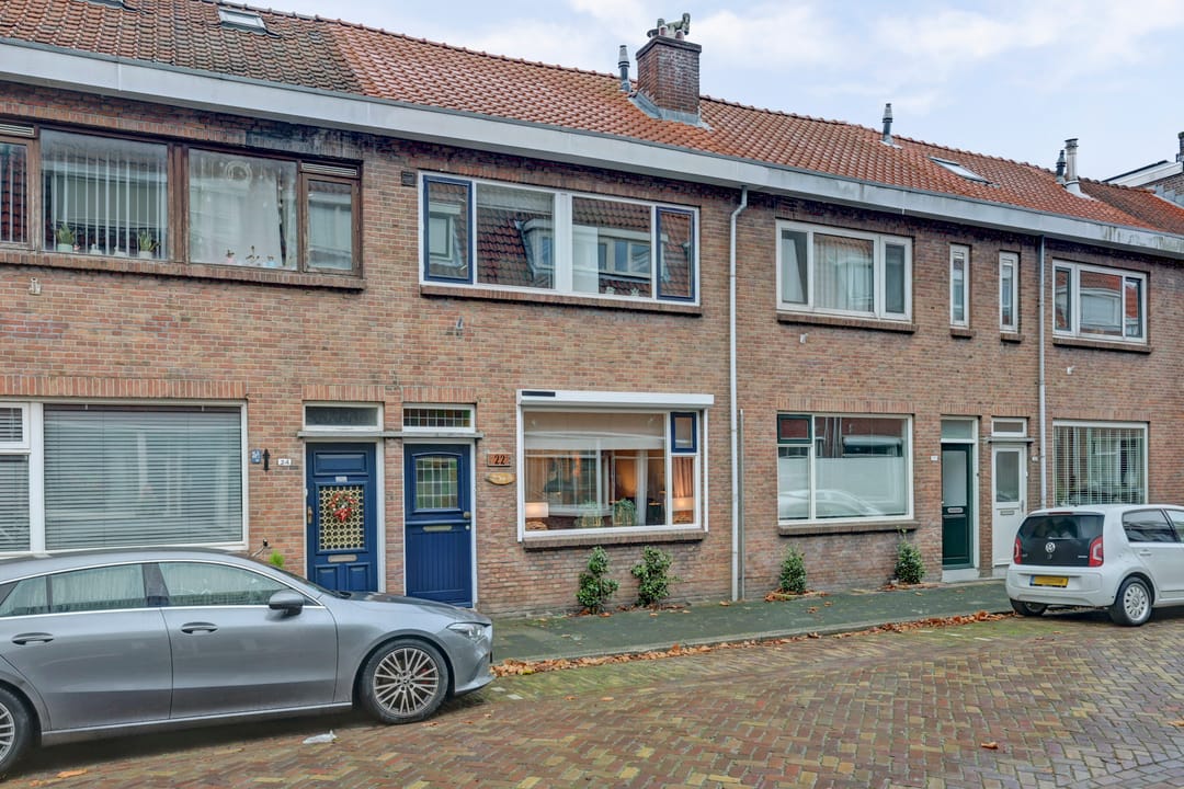 Photo 31 of Thorbeckestraat 22