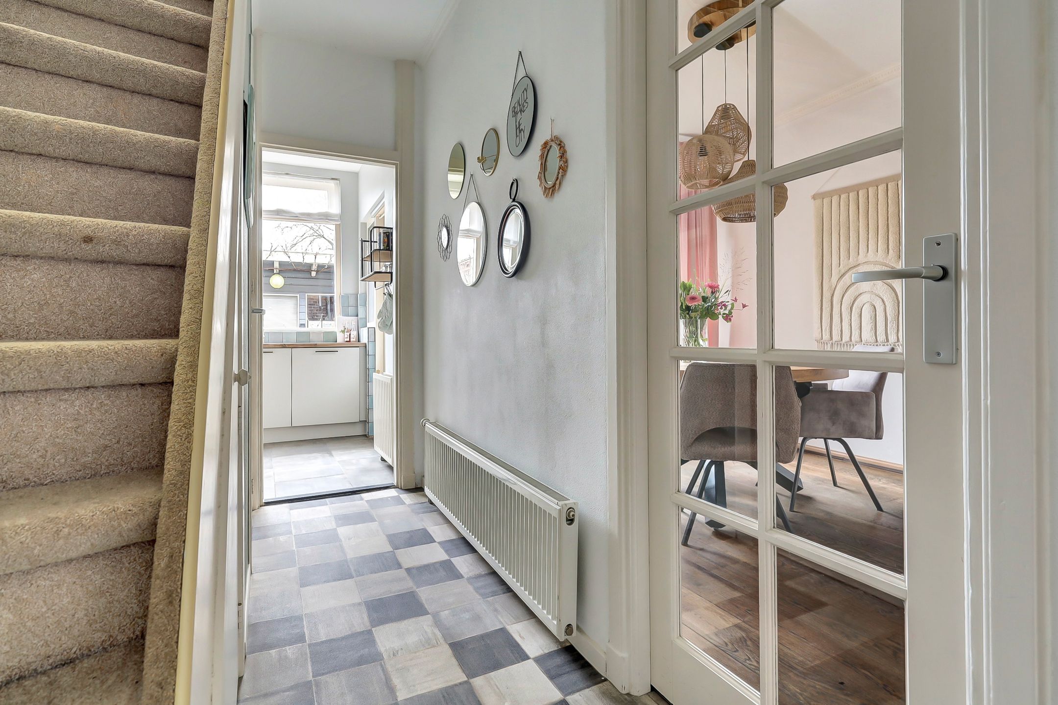 Photo 9 of Thorbeckestraat 22