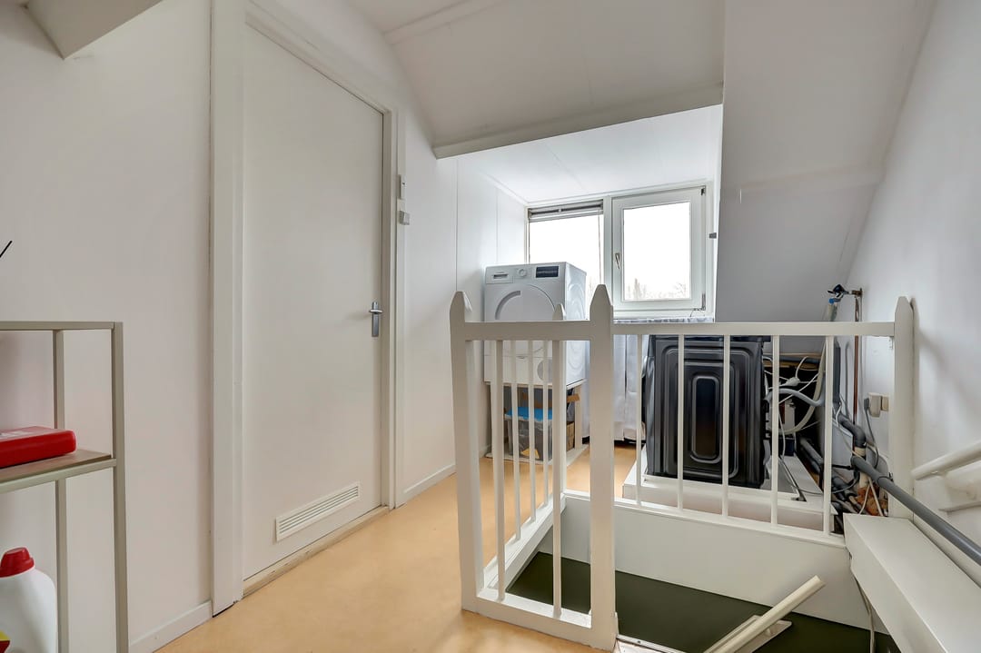 Photo 28 of Thorbeckestraat 22