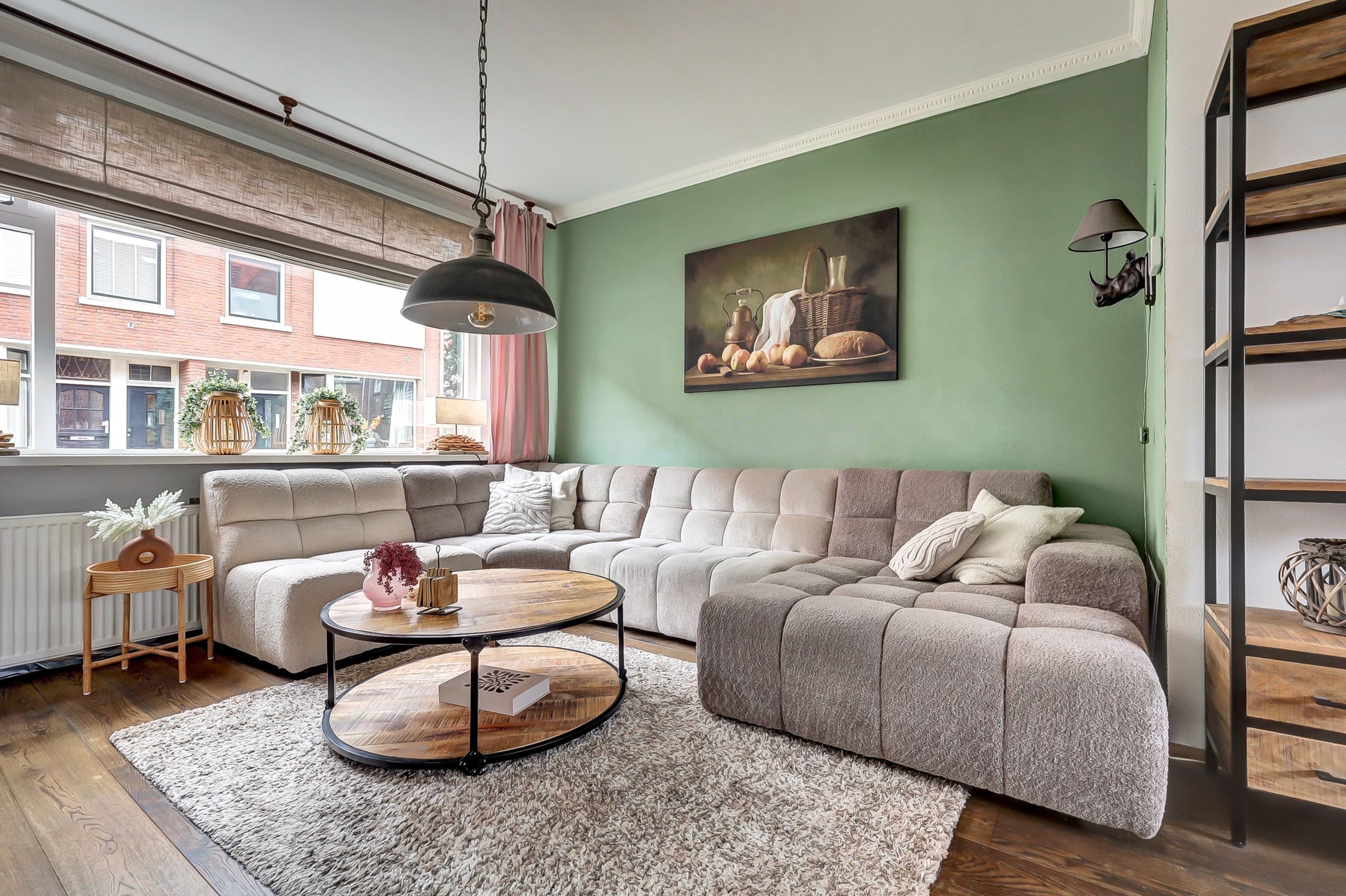 Photo 12 of Thorbeckestraat 22