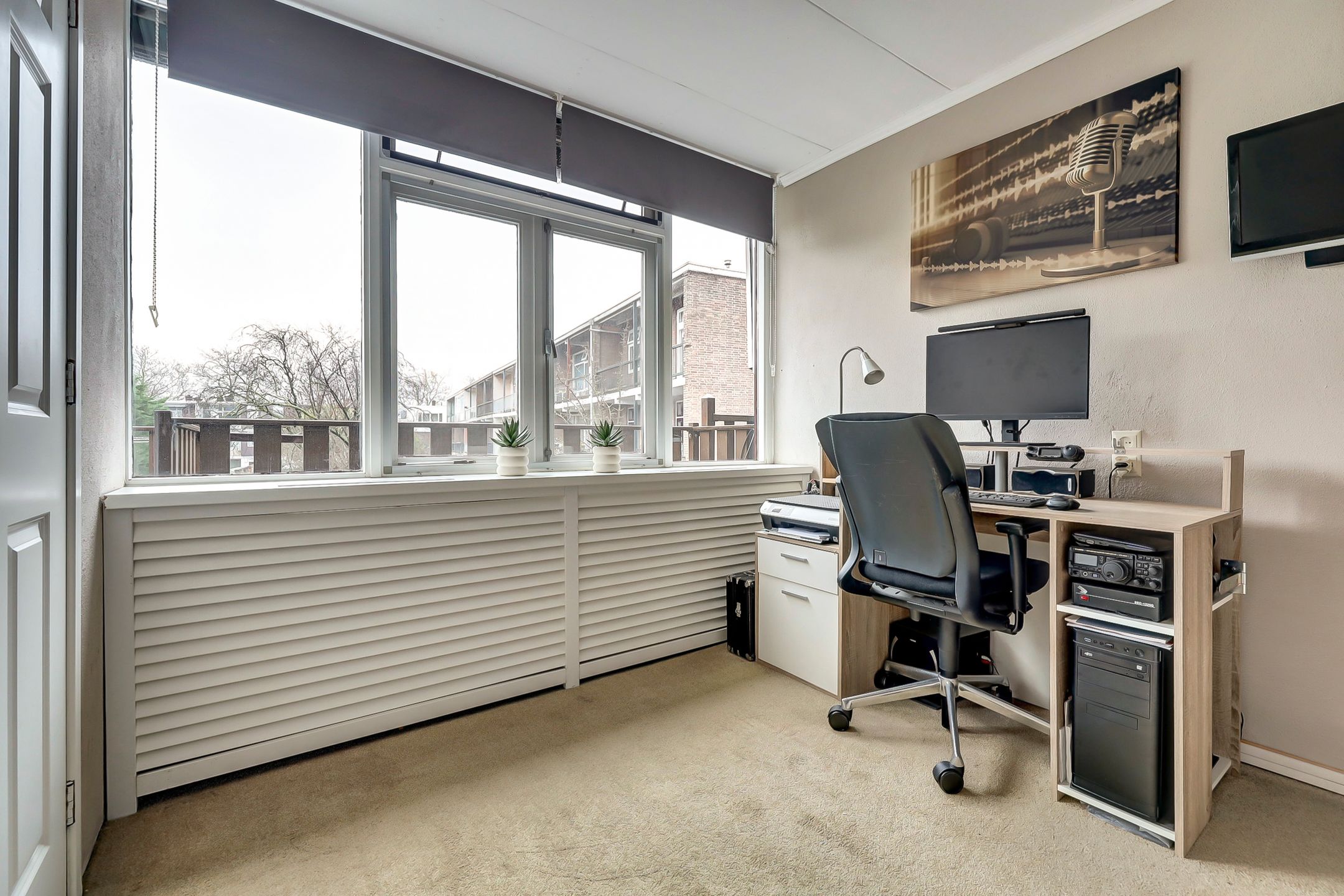 Photo 21 of Thorbeckestraat 22