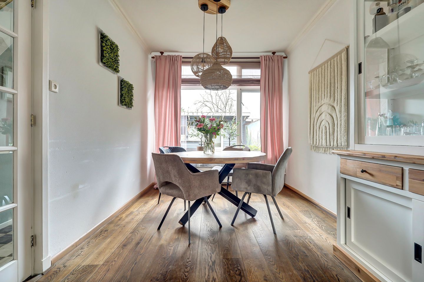 Photo 14 of Thorbeckestraat 22