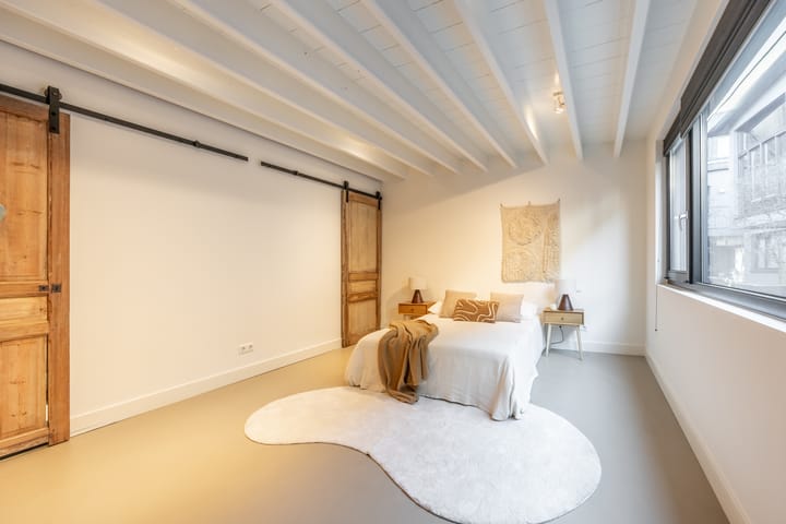 Foto 2 van Lange Herenvest 128-G