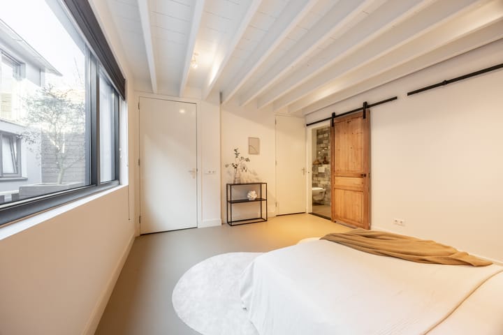 Foto 3 van Lange Herenvest 128-G