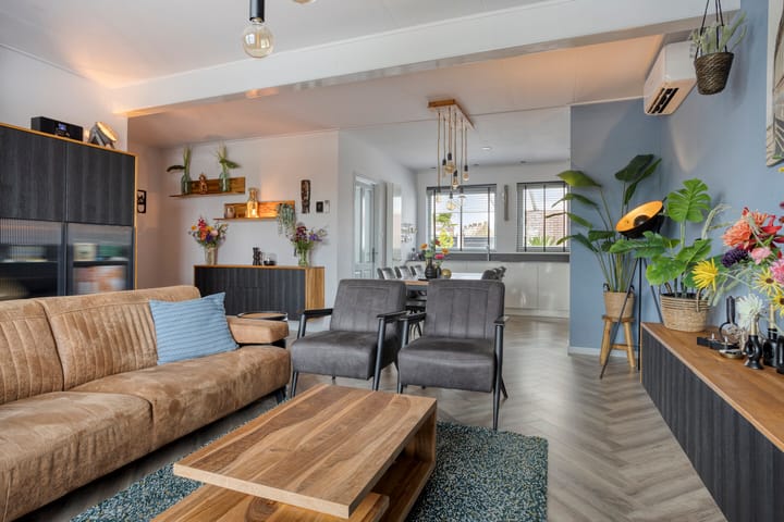 Foto 2 van Vijverpark 19