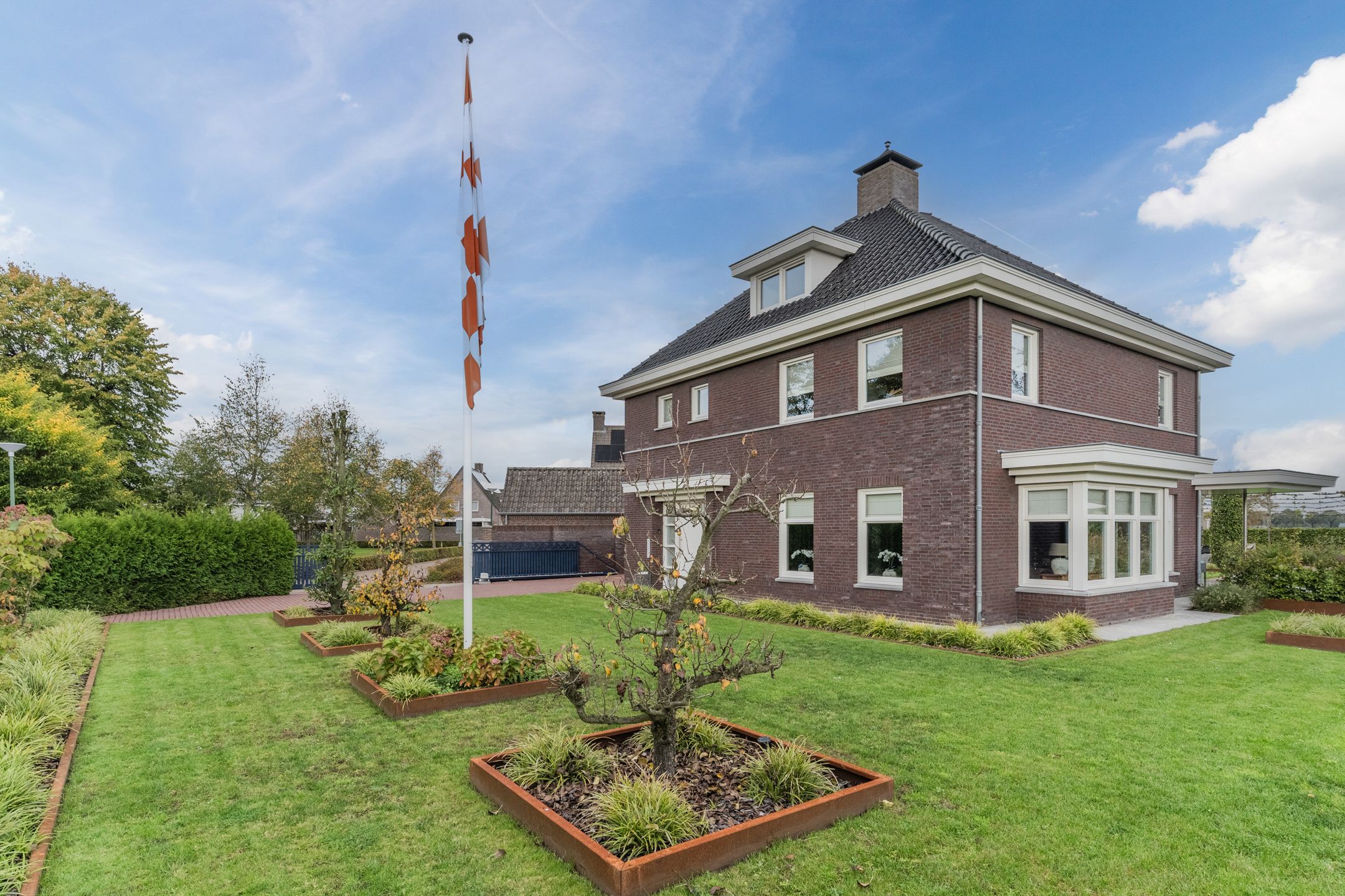 Buying a house in The Netherlands., Kapelledries 2-A