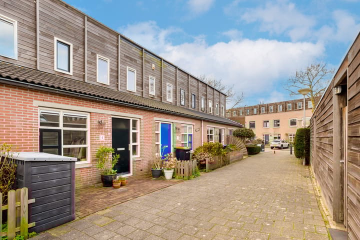 Photo 5 of Workumer Aak 4