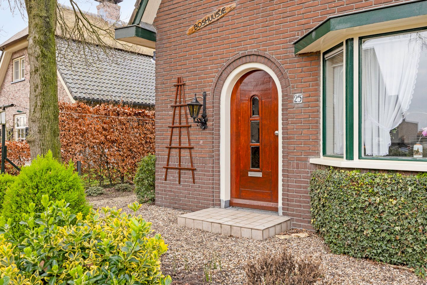 Foto 5 van Barneveldsestraat 25