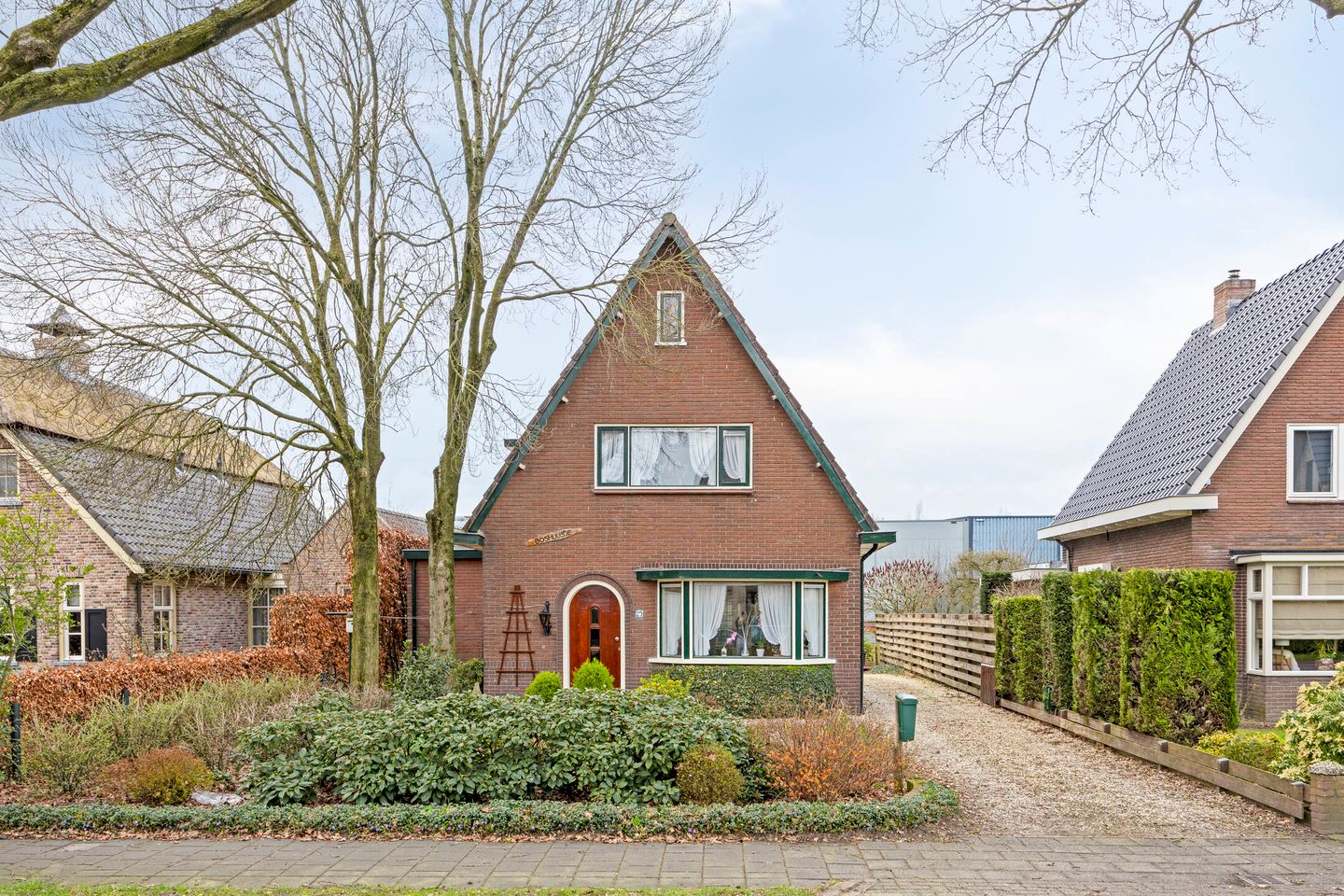 Foto 1 van Barneveldsestraat 25