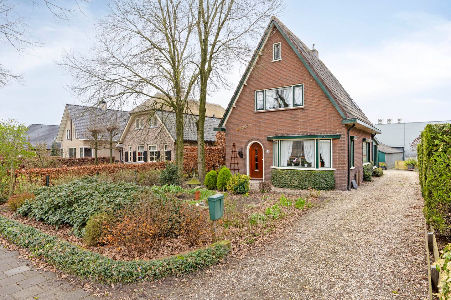 Foto 4 van Barneveldsestraat 25