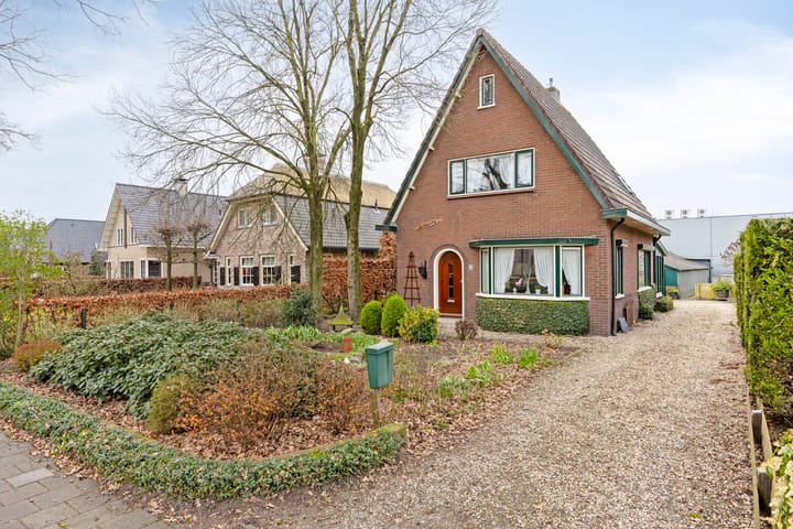 Foto 4 van Barneveldsestraat 25