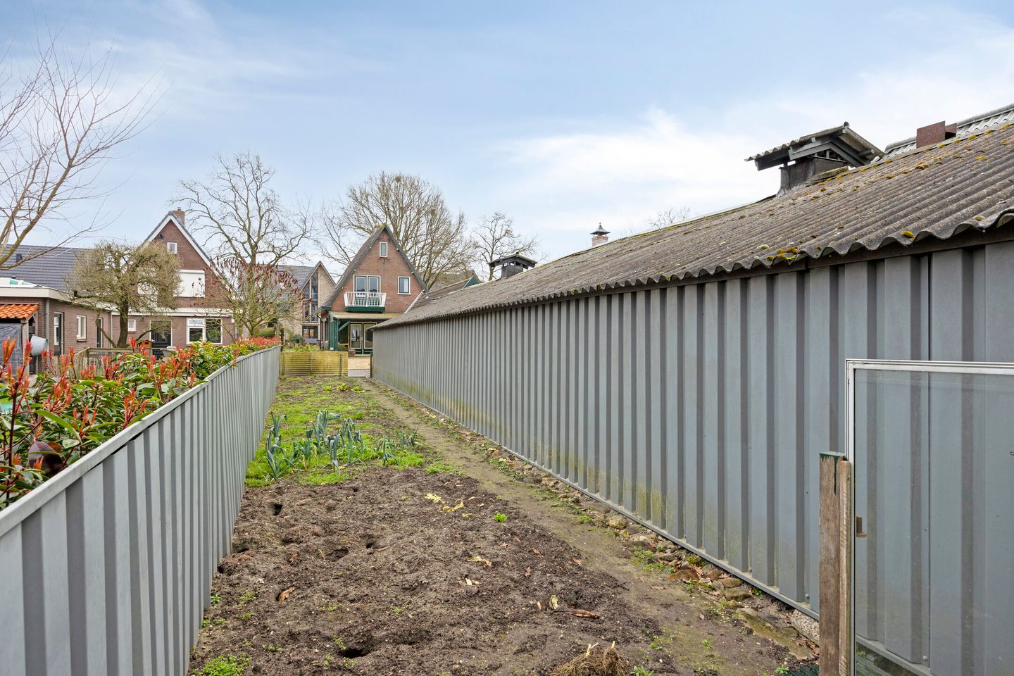 Foto 40 van Barneveldsestraat 25