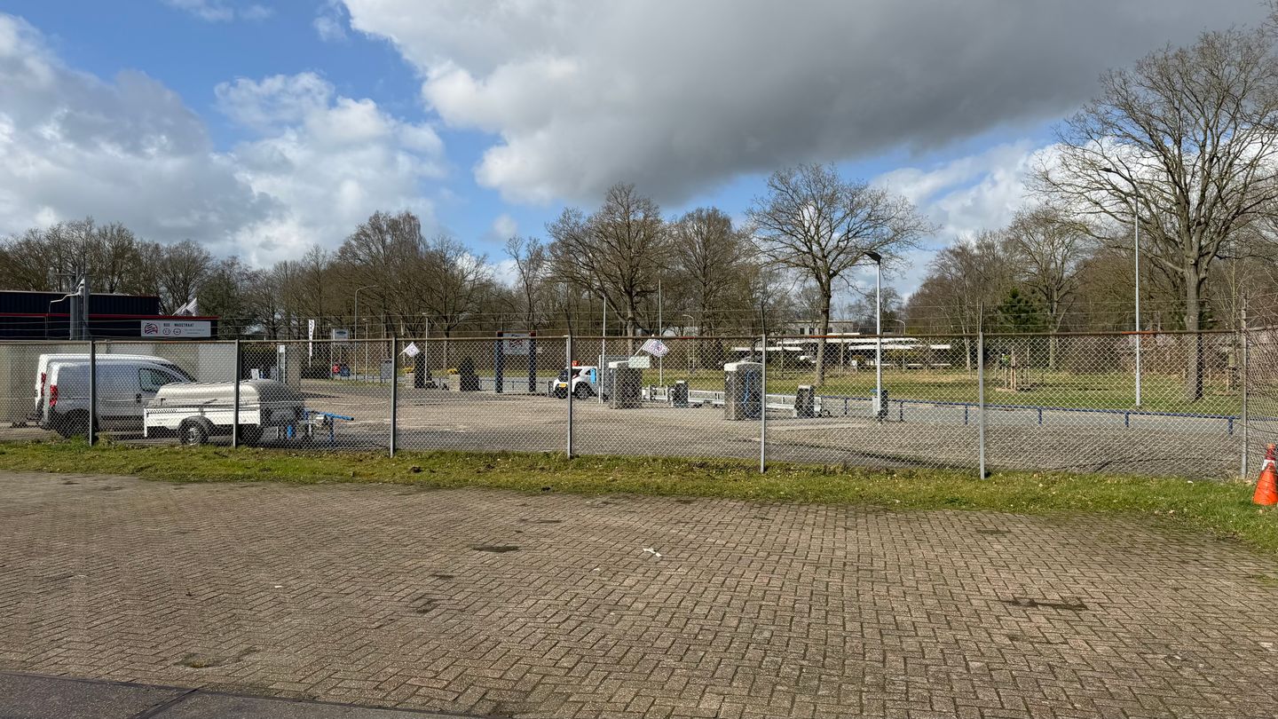 View photo 3 of Ceintuurbaan Noord 131-23