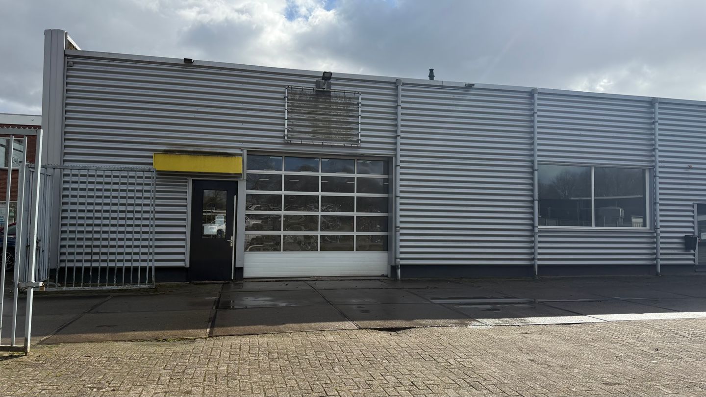 View photo 2 of Ceintuurbaan Noord 131-23